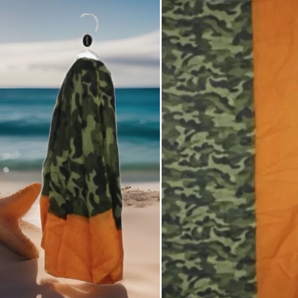 Women’s Scarf / Cover Up / Long Wrap ~ Large 38" x 75" ~ Set of 3 ~ NEW w Tags - Picture 3 of 15